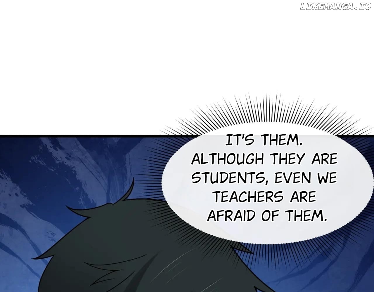 Era of the Haunted Chapter 511 - page 147